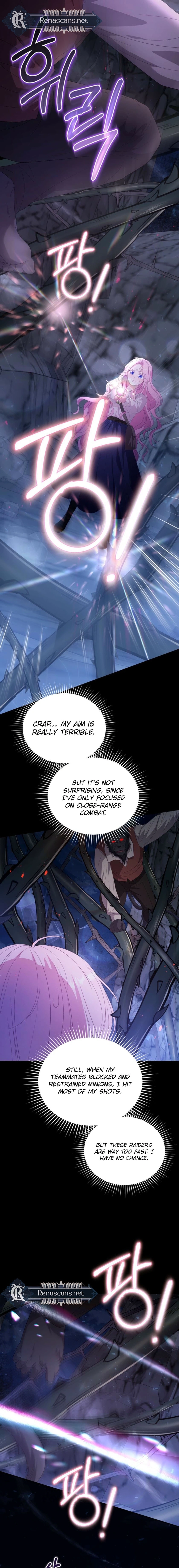 Dear Fairy, Please Contract With Me Chapter 56 - page 18