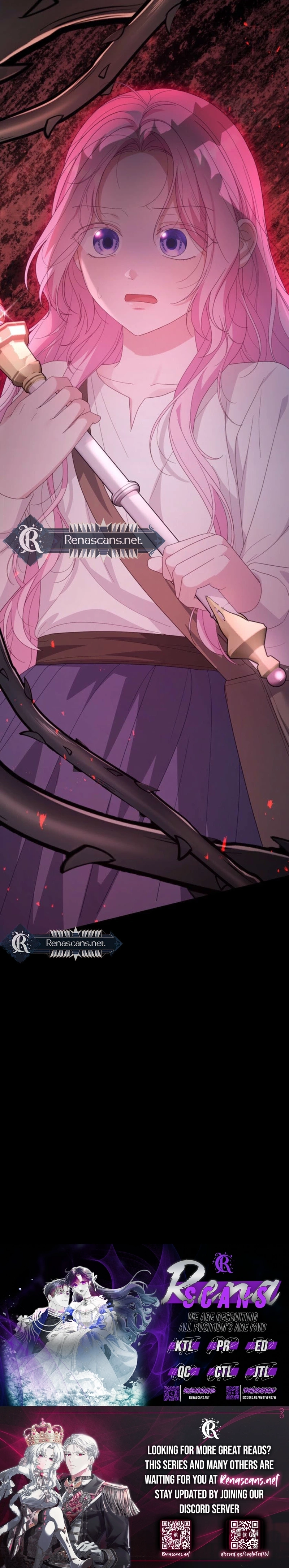 Dear Fairy, Please Contract With Me Chapter 56 - page 23