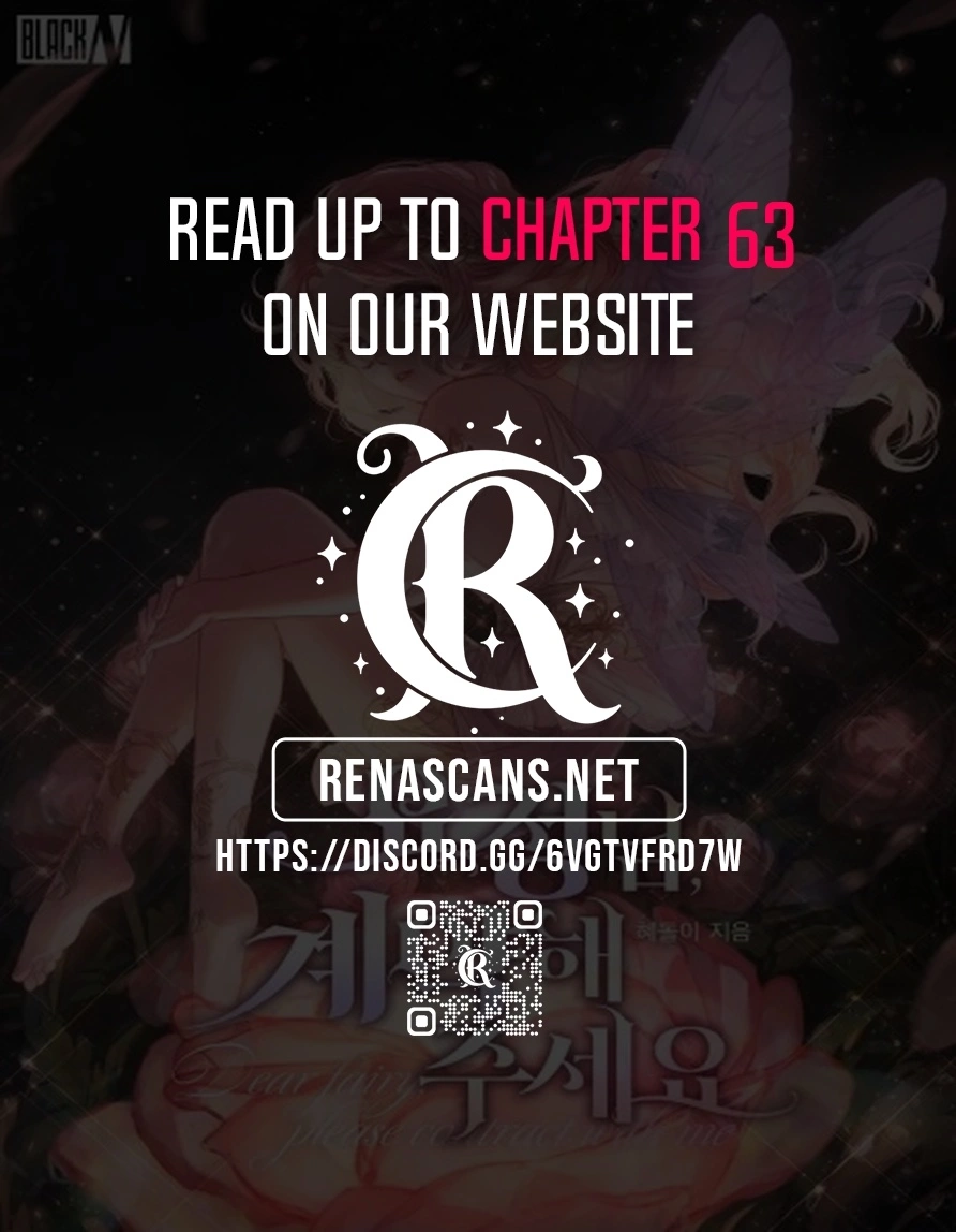 Dear Fairy, Please Contract With Me Chapter 56 - page 24