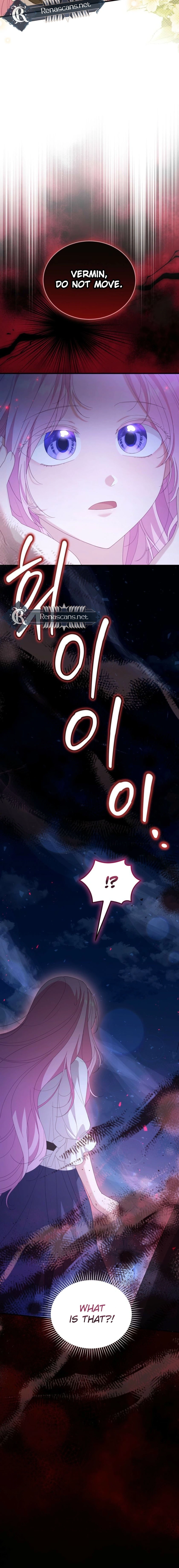 Dear Fairy, Please Contract With Me Chapter 60 - page 7