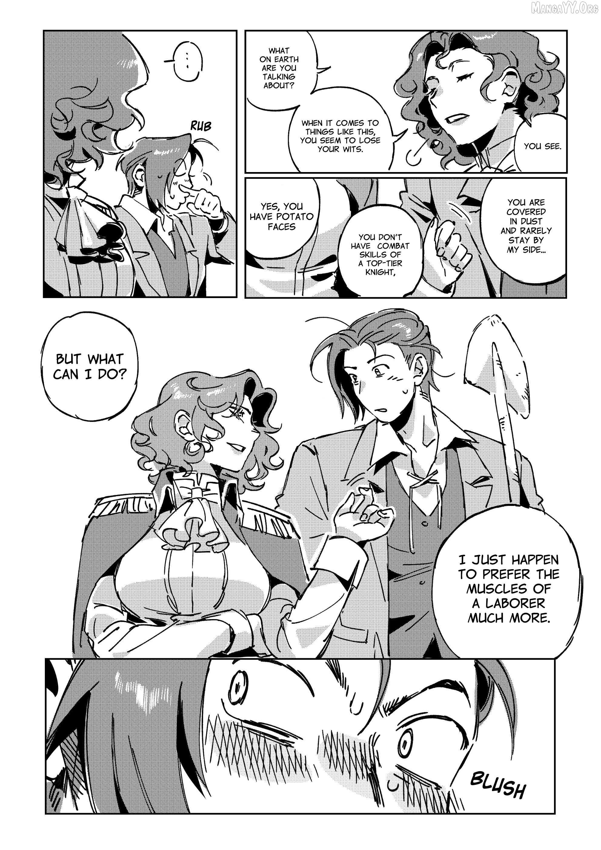 The World’s Best Engineer Chapter 223.9 - page 2