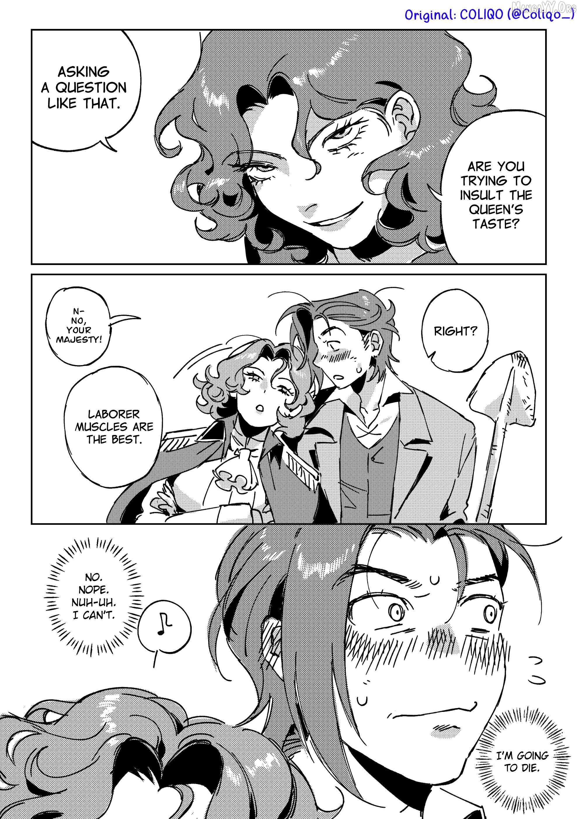 The World’s Best Engineer Chapter 223.9 - page 3