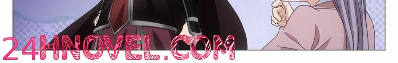 Great Zhou Immortal Officials Chapter 284 - page 6