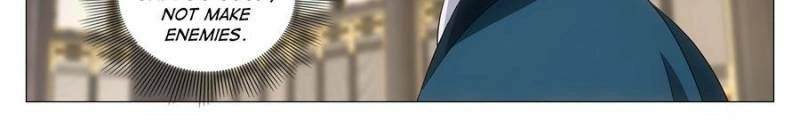 Great Zhou Immortal Officials Chapter 285 - page 10