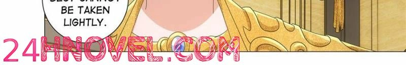 Great Zhou Immortal Officials Chapter 285 - page 18