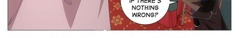 Great Zhou Immortal Officials Chapter 286 - page 12