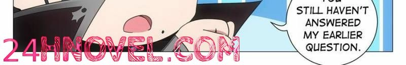 Great Zhou Immortal Officials Chapter 286 - page 16