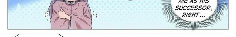 Great Zhou Immortal Officials Chapter 288 - page 14