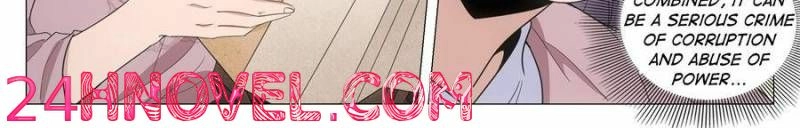 Great Zhou Immortal Officials Chapter 288 - page 24