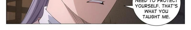 Great Zhou Immortal Officials Chapter 288 - page 8