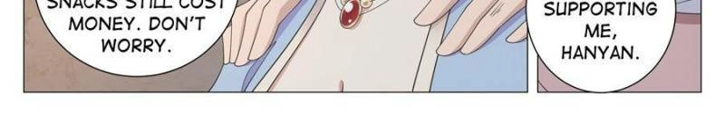 Great Zhou Immortal Officials Chapter 289 - page 10