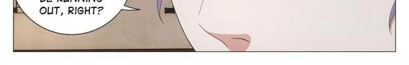 Great Zhou Immortal Officials Chapter 289 - page 16