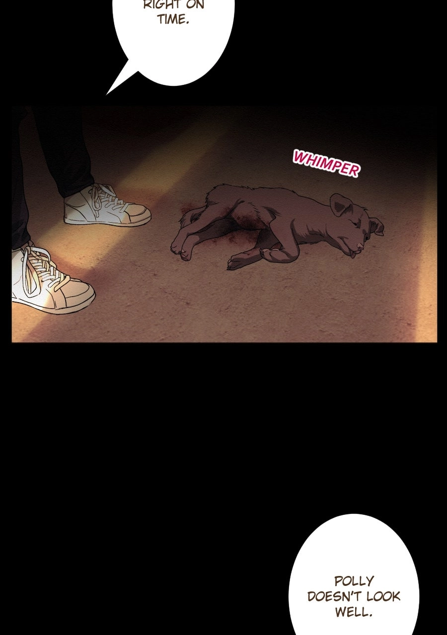 I'm Dating a Psychopath Chapter 78 - page 10