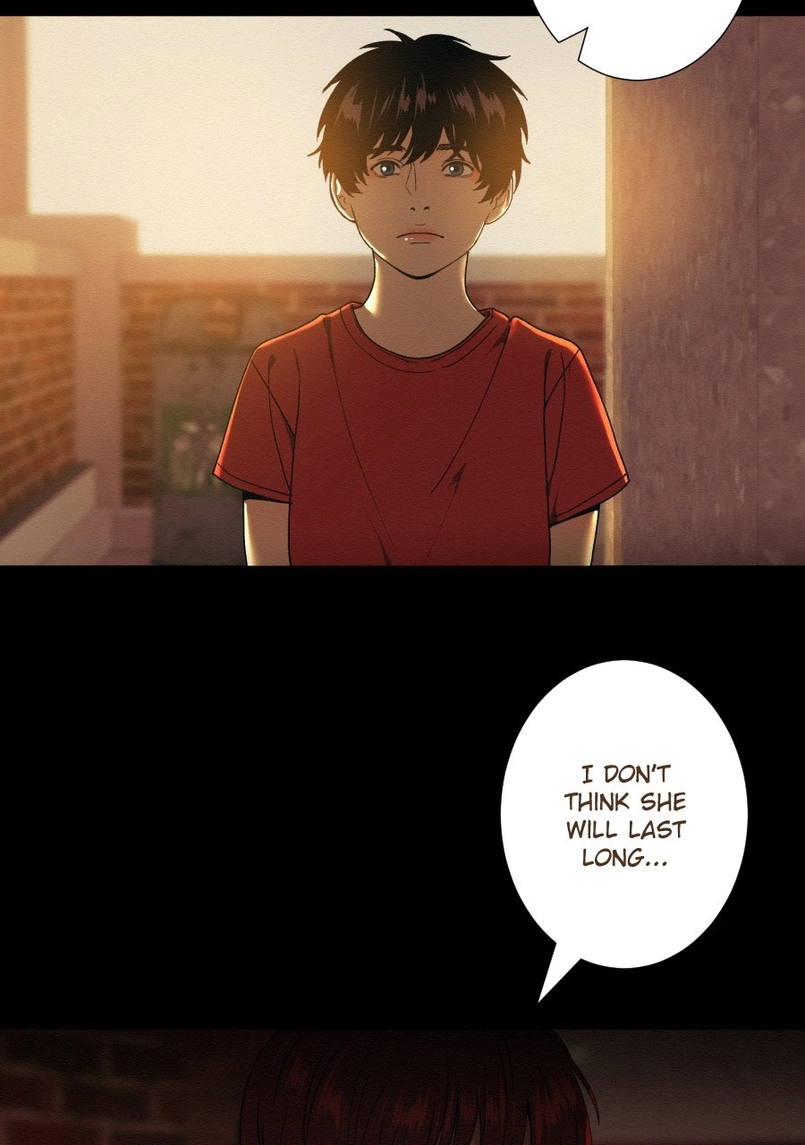 I'm Dating a Psychopath Chapter 78 - page 11