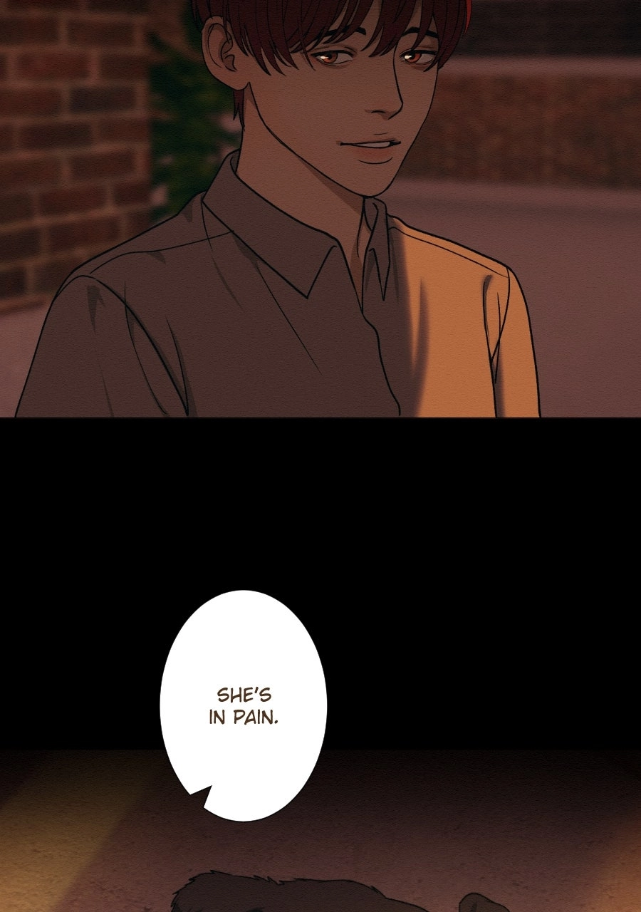 I'm Dating a Psychopath Chapter 78 - page 12