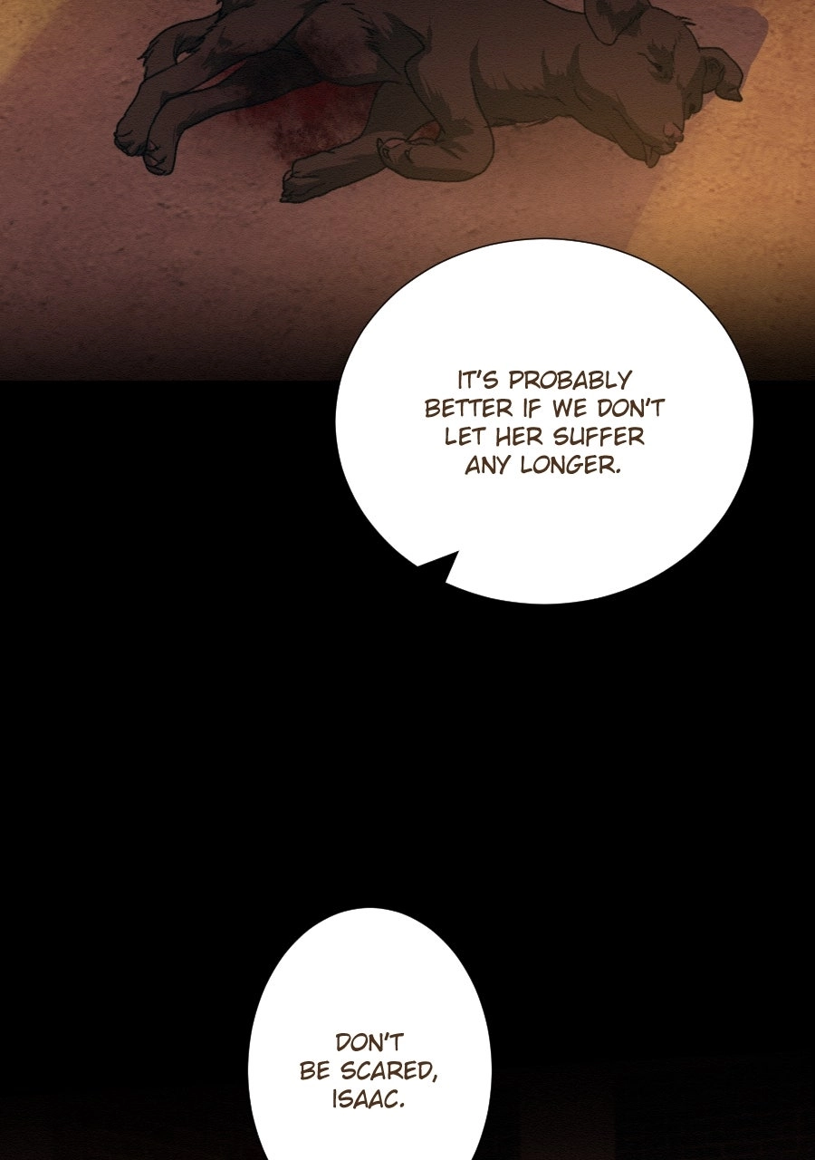 I'm Dating a Psychopath Chapter 78 - page 13