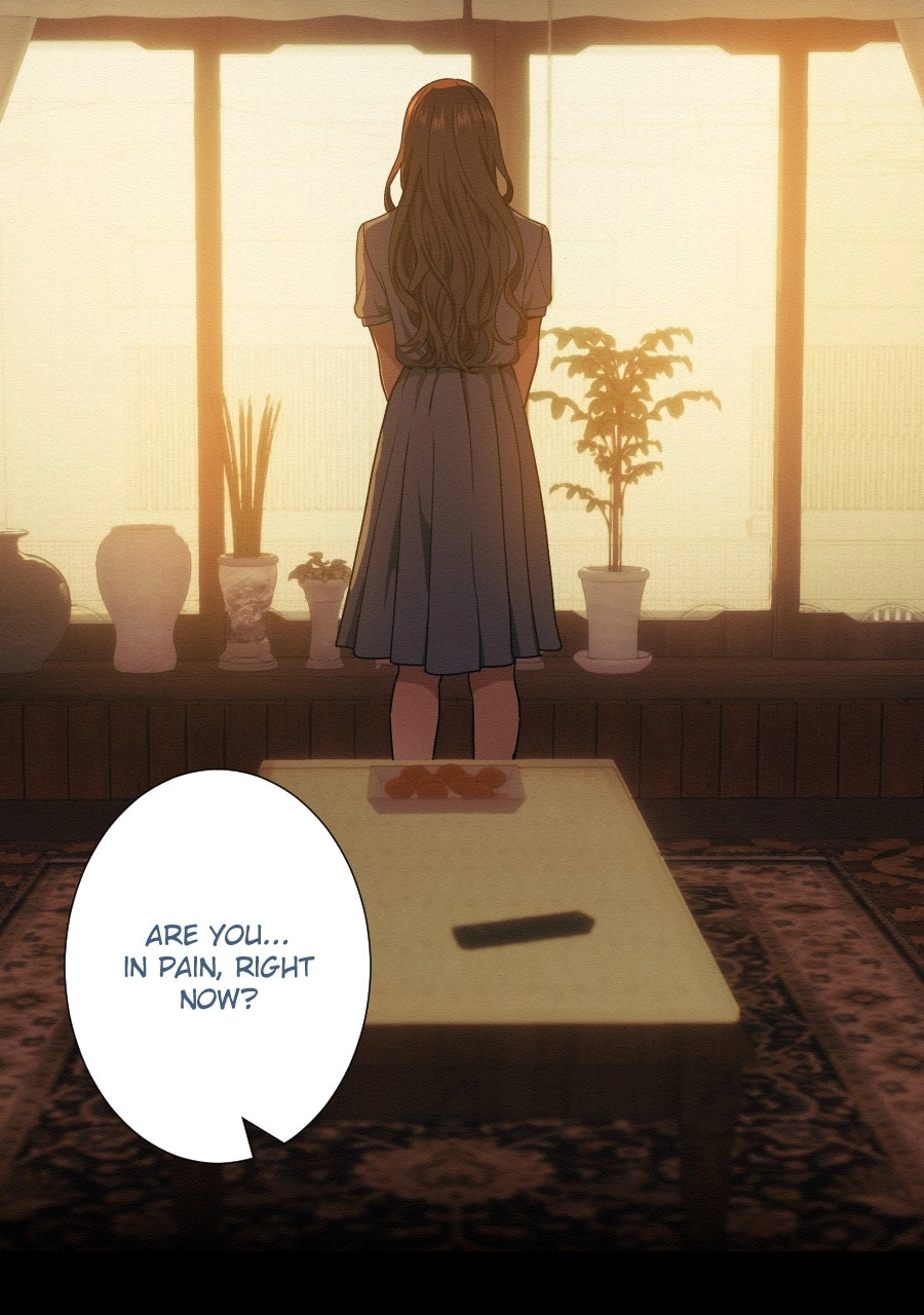 I'm Dating a Psychopath Chapter 78 - page 16