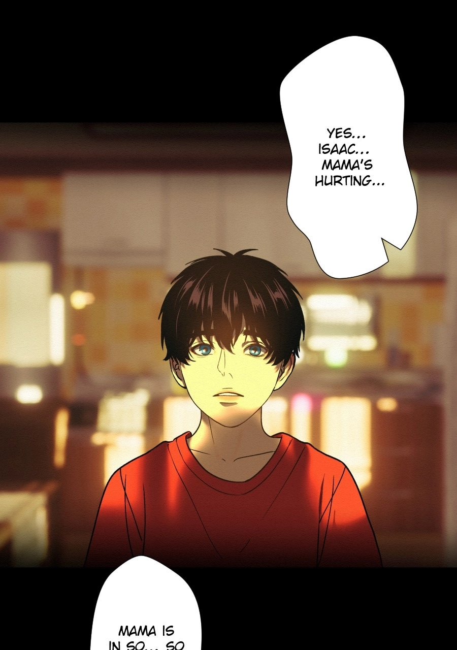 I'm Dating a Psychopath Chapter 78 - page 17