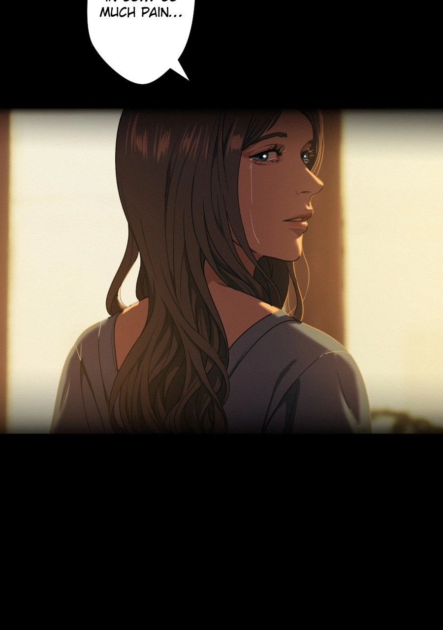 I'm Dating a Psychopath Chapter 78 - page 18