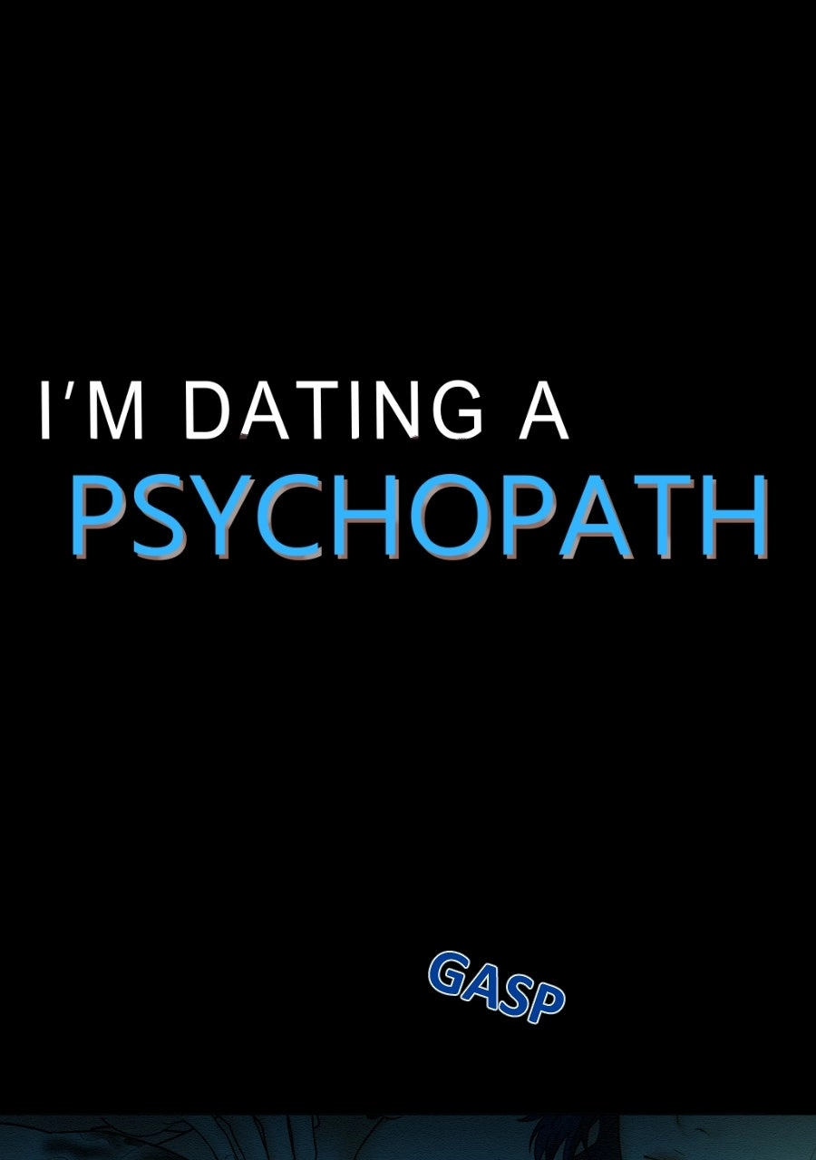 I'm Dating a Psychopath Chapter 78 - page 19