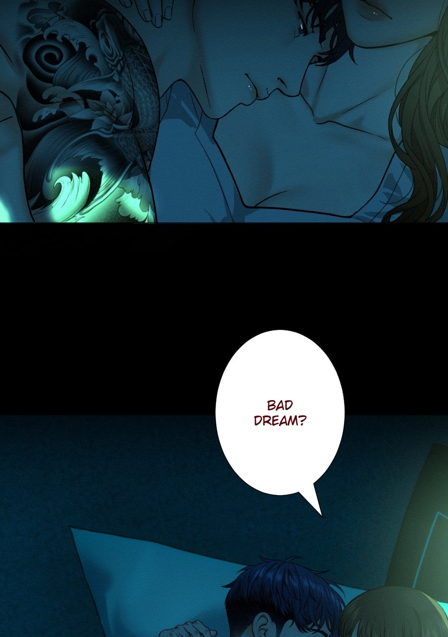 I'm Dating a Psychopath Chapter 78 - page 20