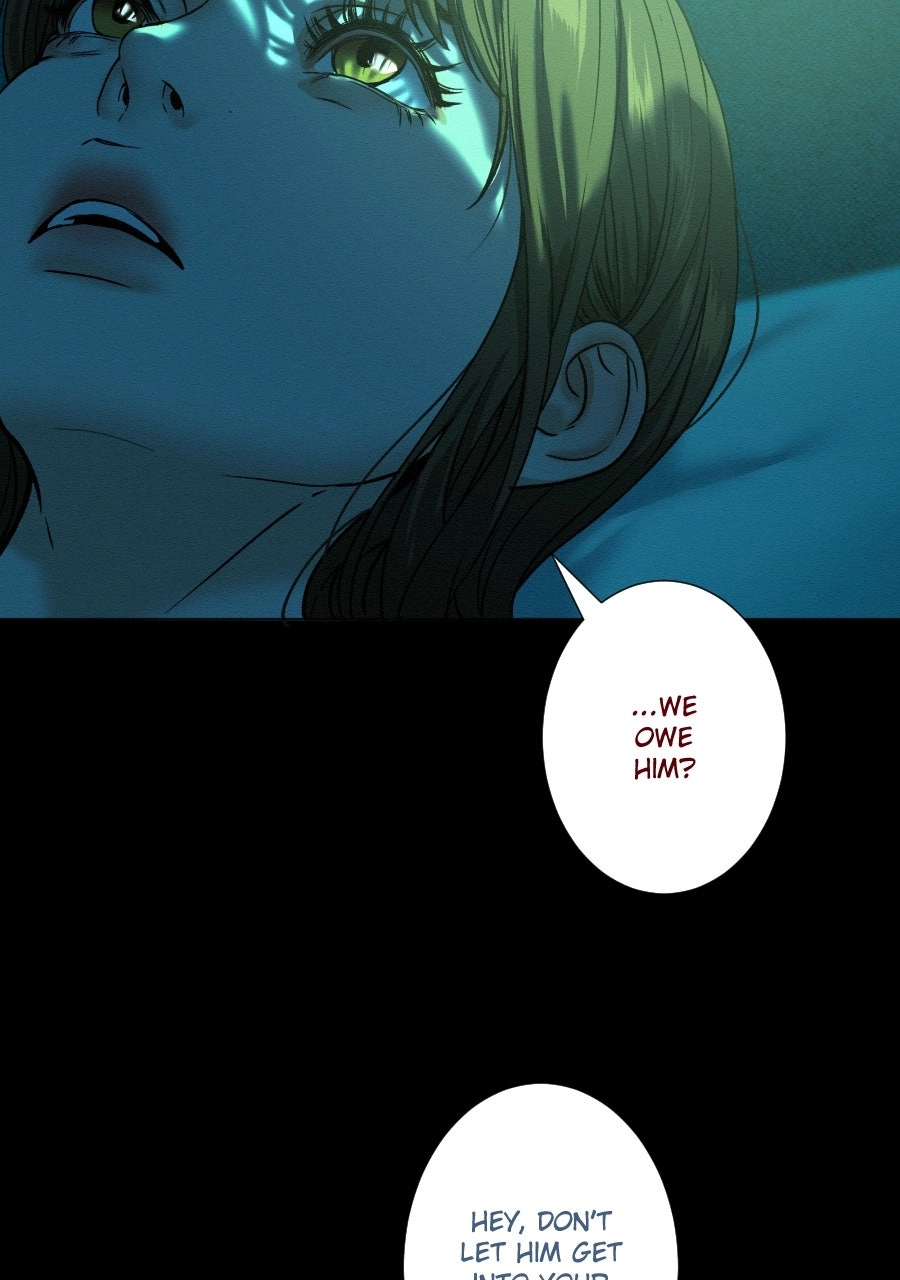 I'm Dating a Psychopath Chapter 78 - page 23