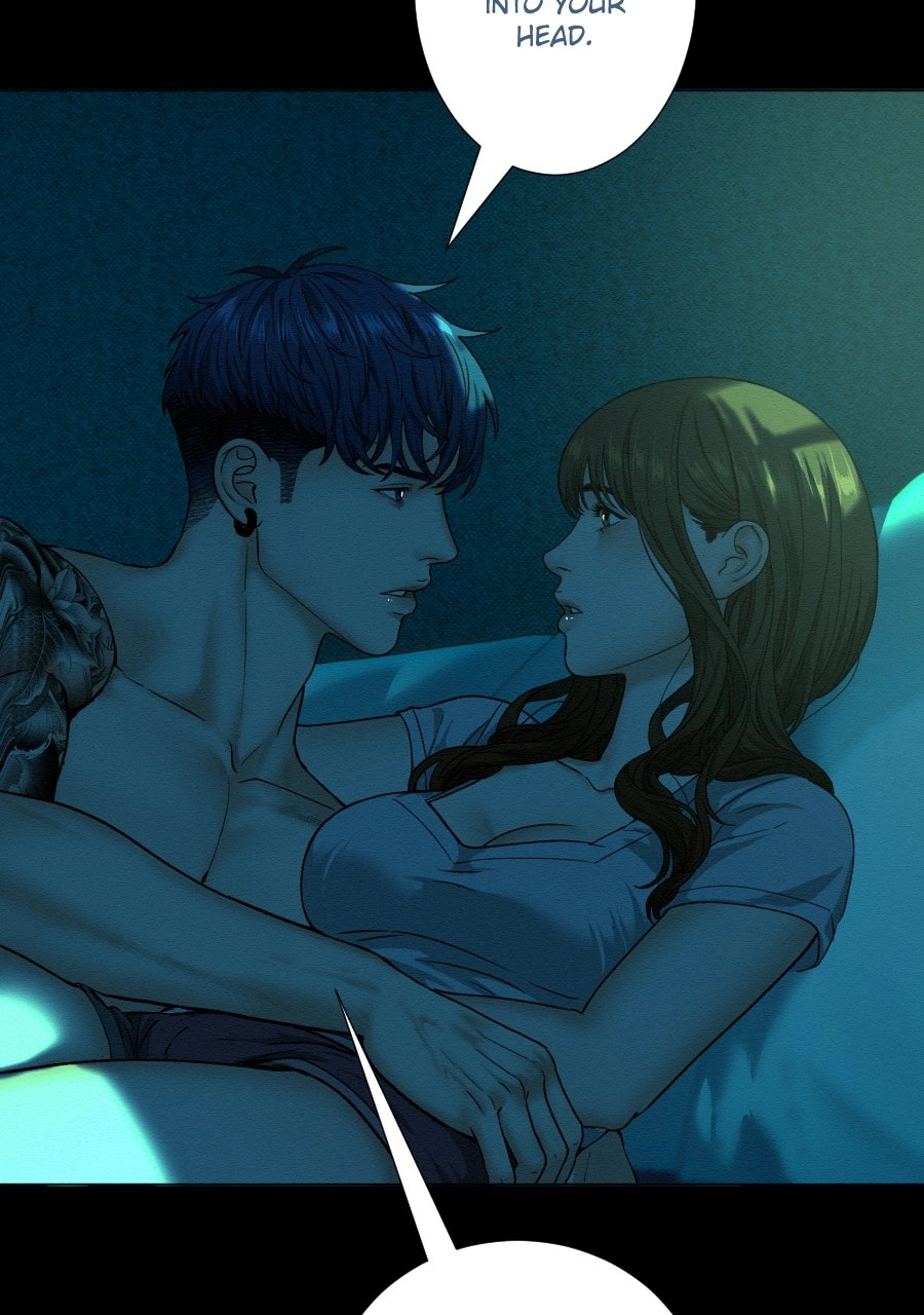 I'm Dating a Psychopath Chapter 78 - page 24