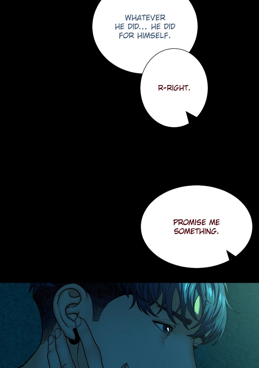 I'm Dating a Psychopath Chapter 78 - page 25