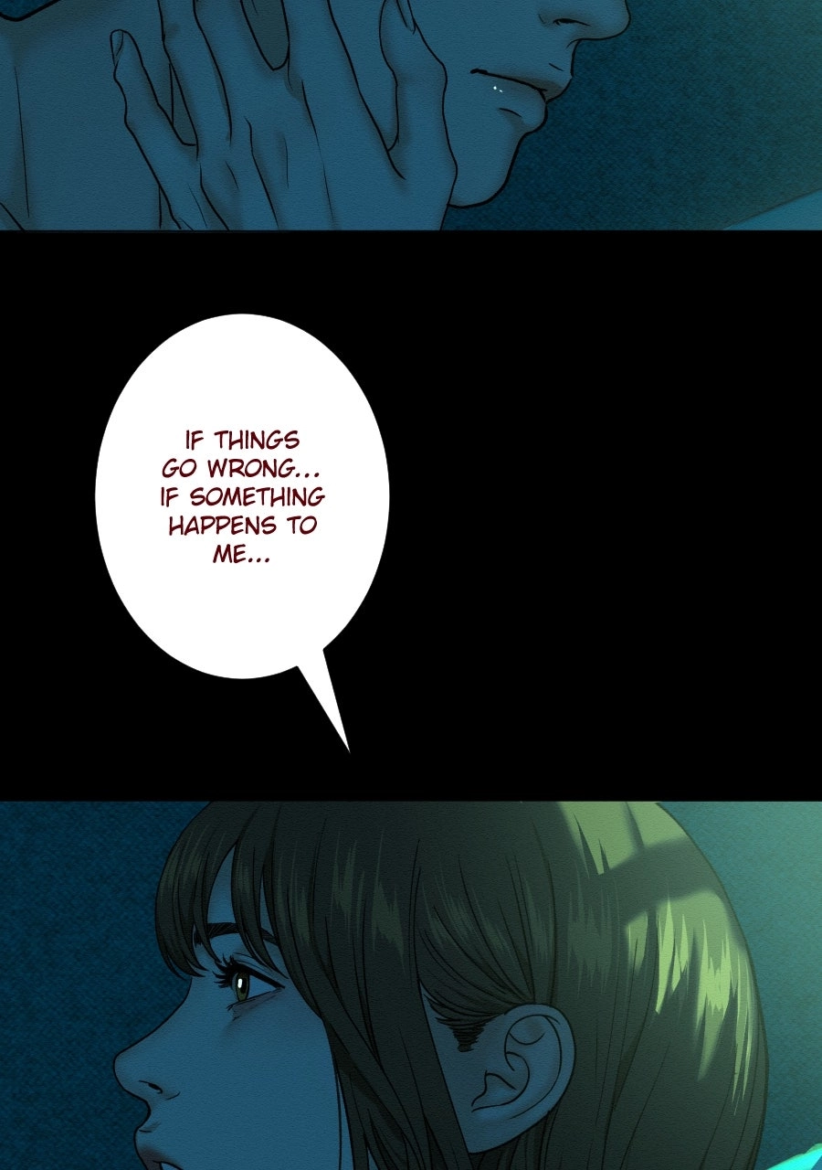 I'm Dating a Psychopath Chapter 78 - page 26