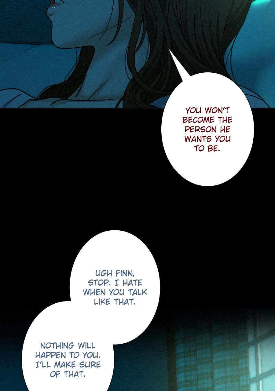 I'm Dating a Psychopath Chapter 78 - page 27