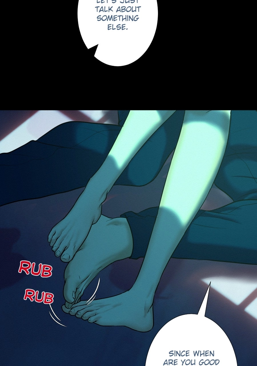 I'm Dating a Psychopath Chapter 78 - page 29