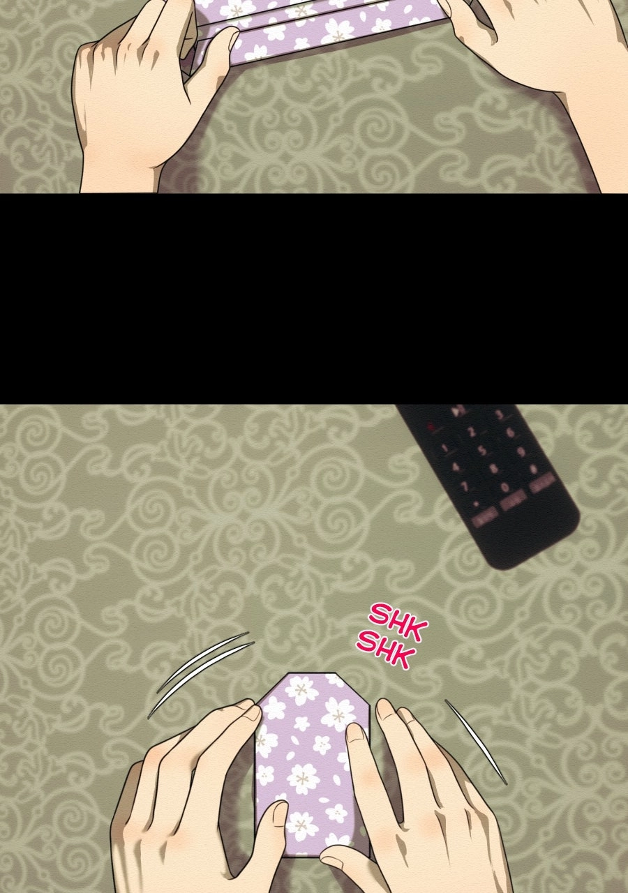 I'm Dating a Psychopath Chapter 78 - page 3