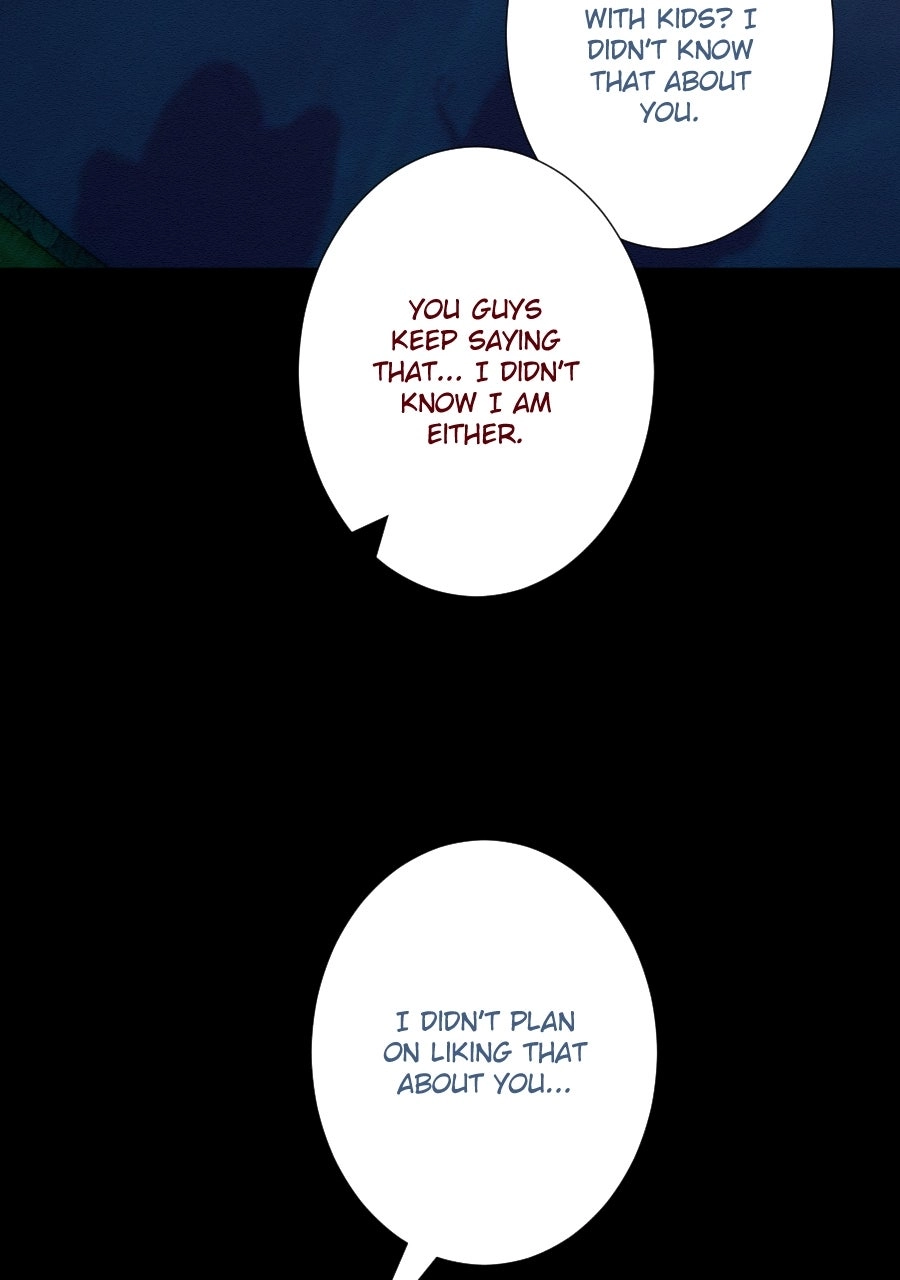 I'm Dating a Psychopath Chapter 78 - page 30