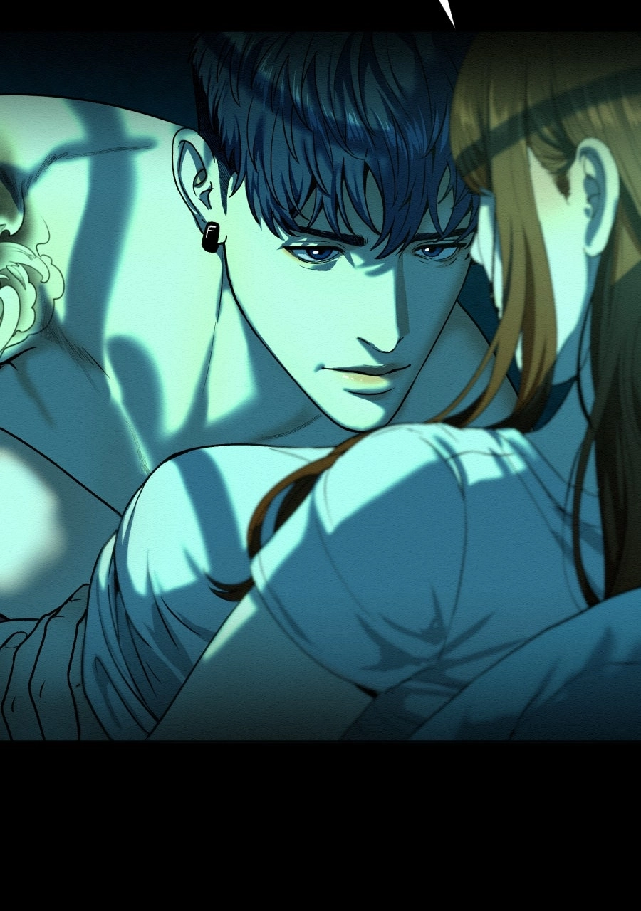 I'm Dating a Psychopath Chapter 78 - page 35