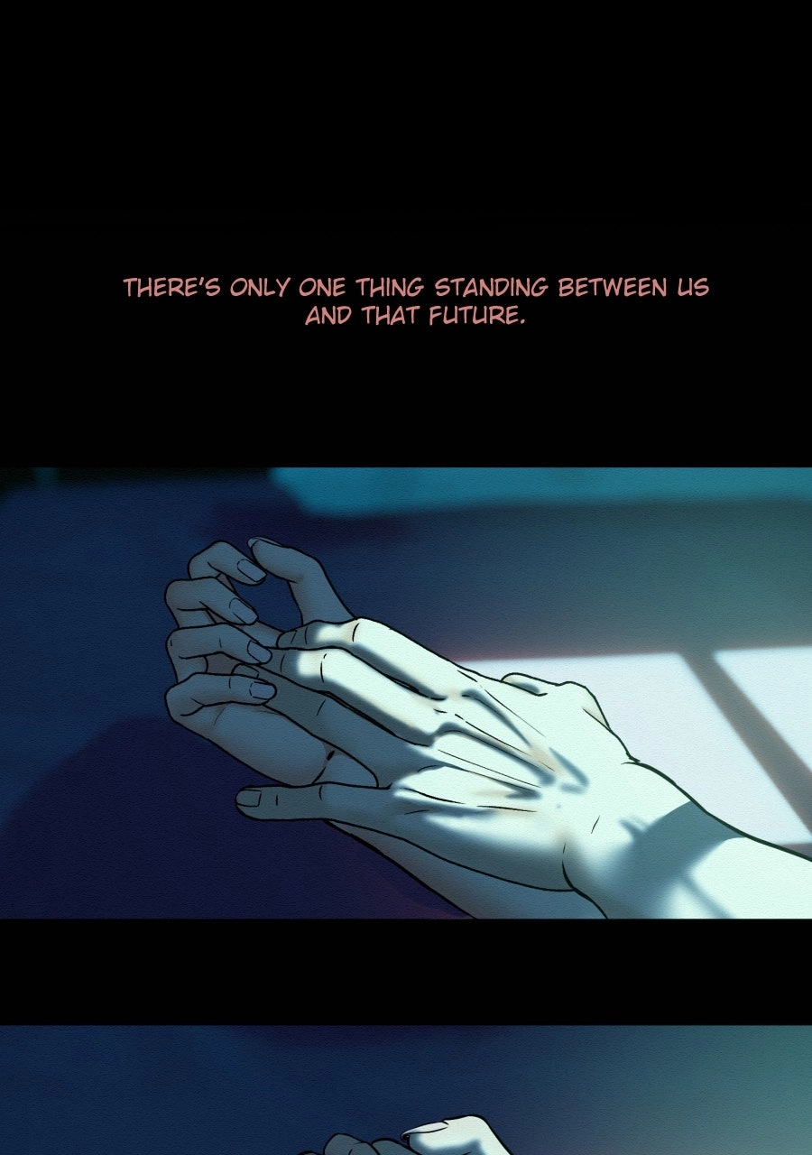 I'm Dating a Psychopath Chapter 78 - page 39