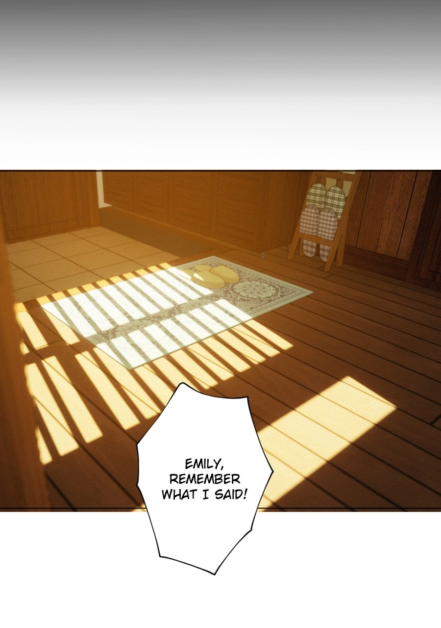 I'm Dating a Psychopath Chapter 78 - page 41