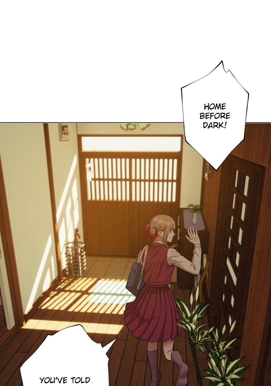 I'm Dating a Psychopath Chapter 78 - page 42