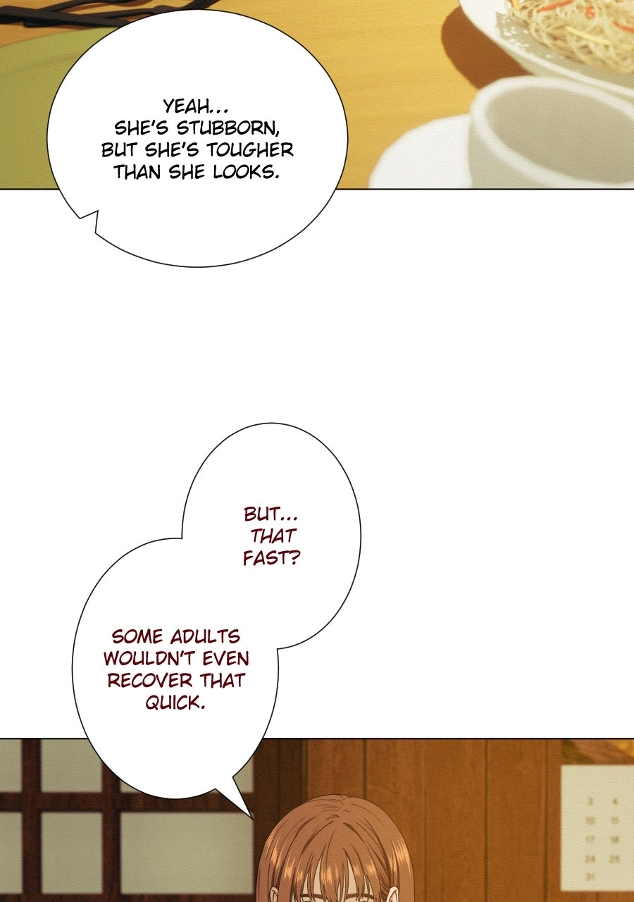 I'm Dating a Psychopath Chapter 78 - page 44