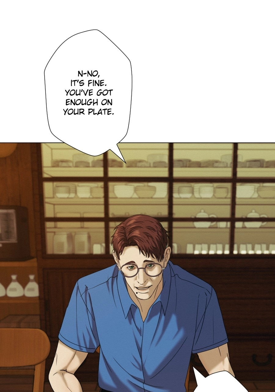 I'm Dating a Psychopath Chapter 78 - page 46