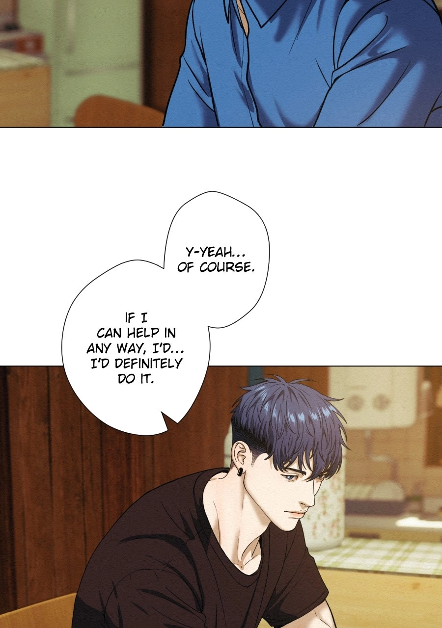 I'm Dating a Psychopath Chapter 78 - page 49