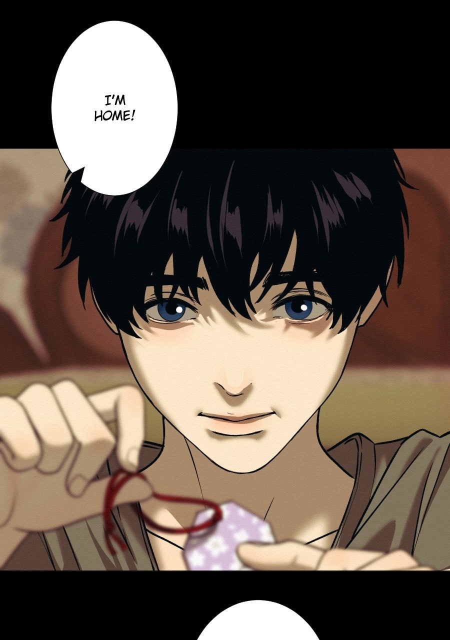 I'm Dating a Psychopath Chapter 78 - page 5