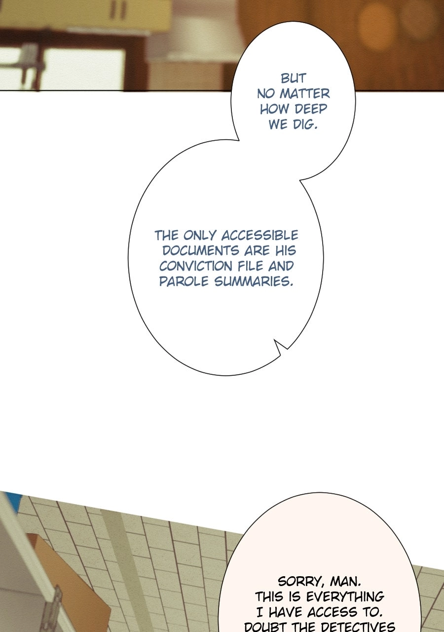 I'm Dating a Psychopath Chapter 78 - page 52