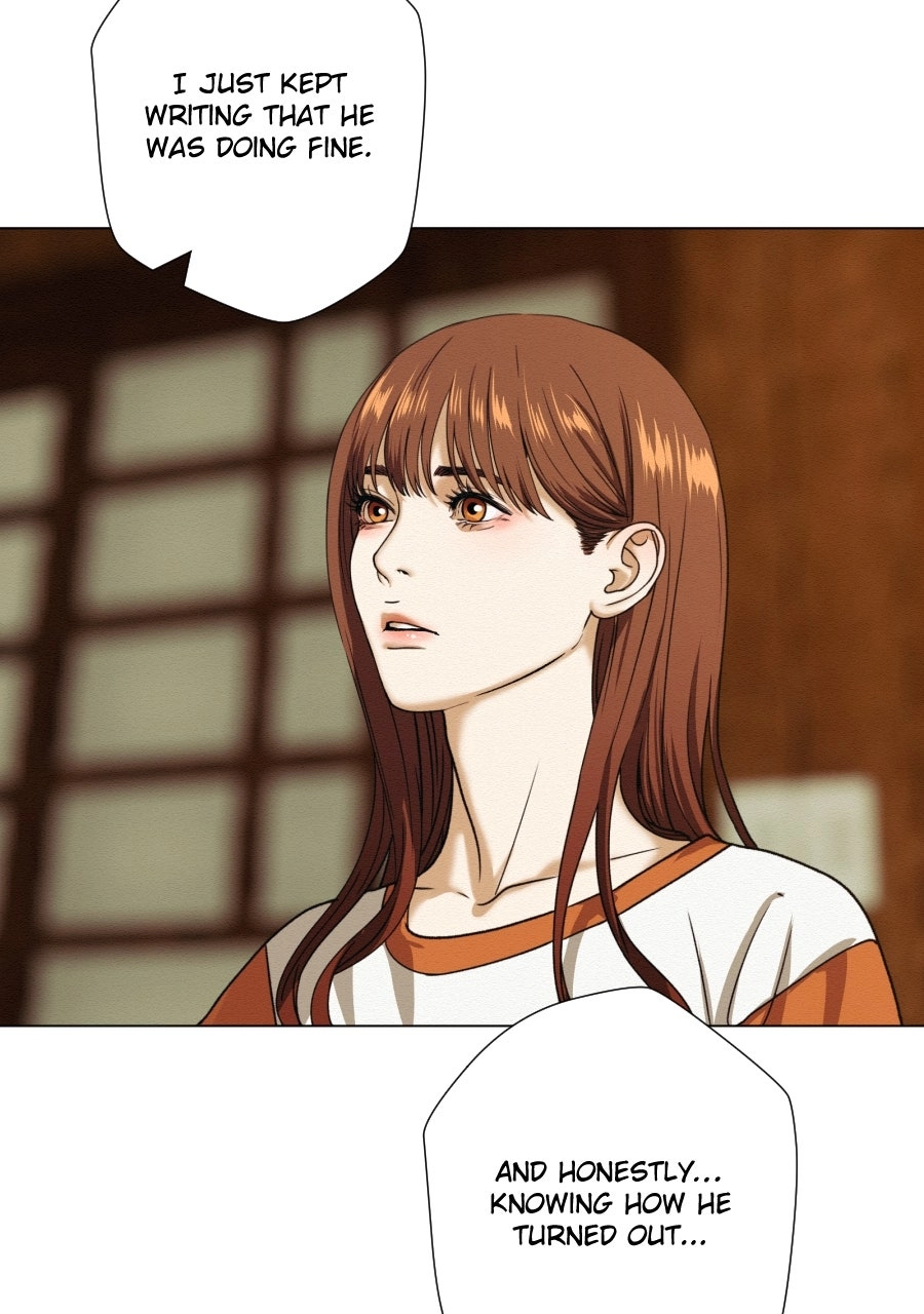 I'm Dating a Psychopath Chapter 78 - page 59