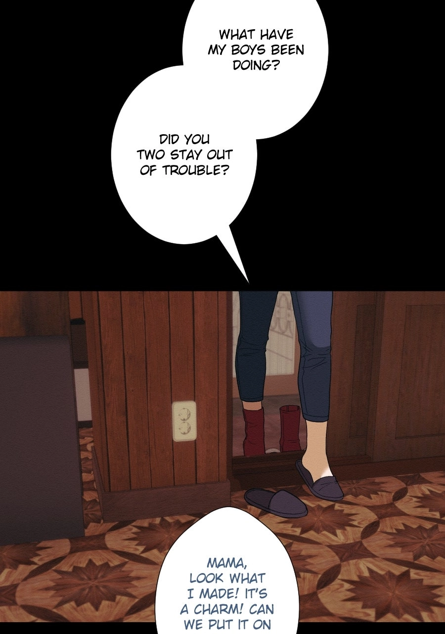 I'm Dating a Psychopath Chapter 78 - page 6