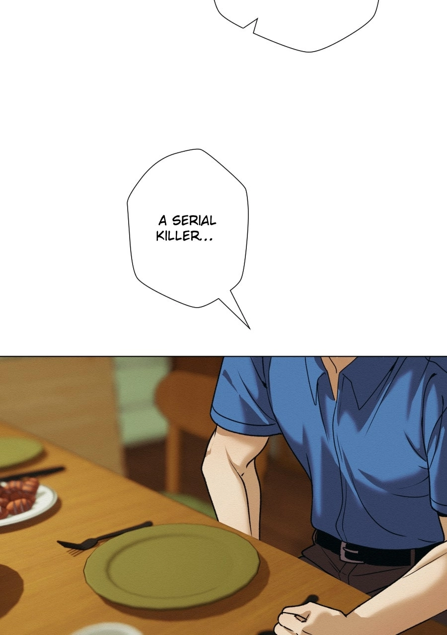 I'm Dating a Psychopath Chapter 78 - page 60