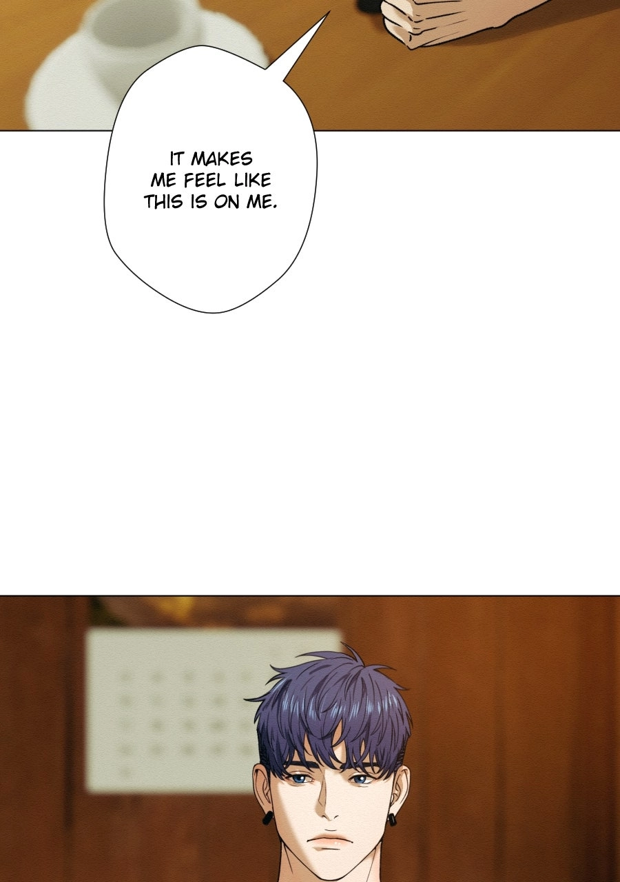 I'm Dating a Psychopath Chapter 78 - page 61