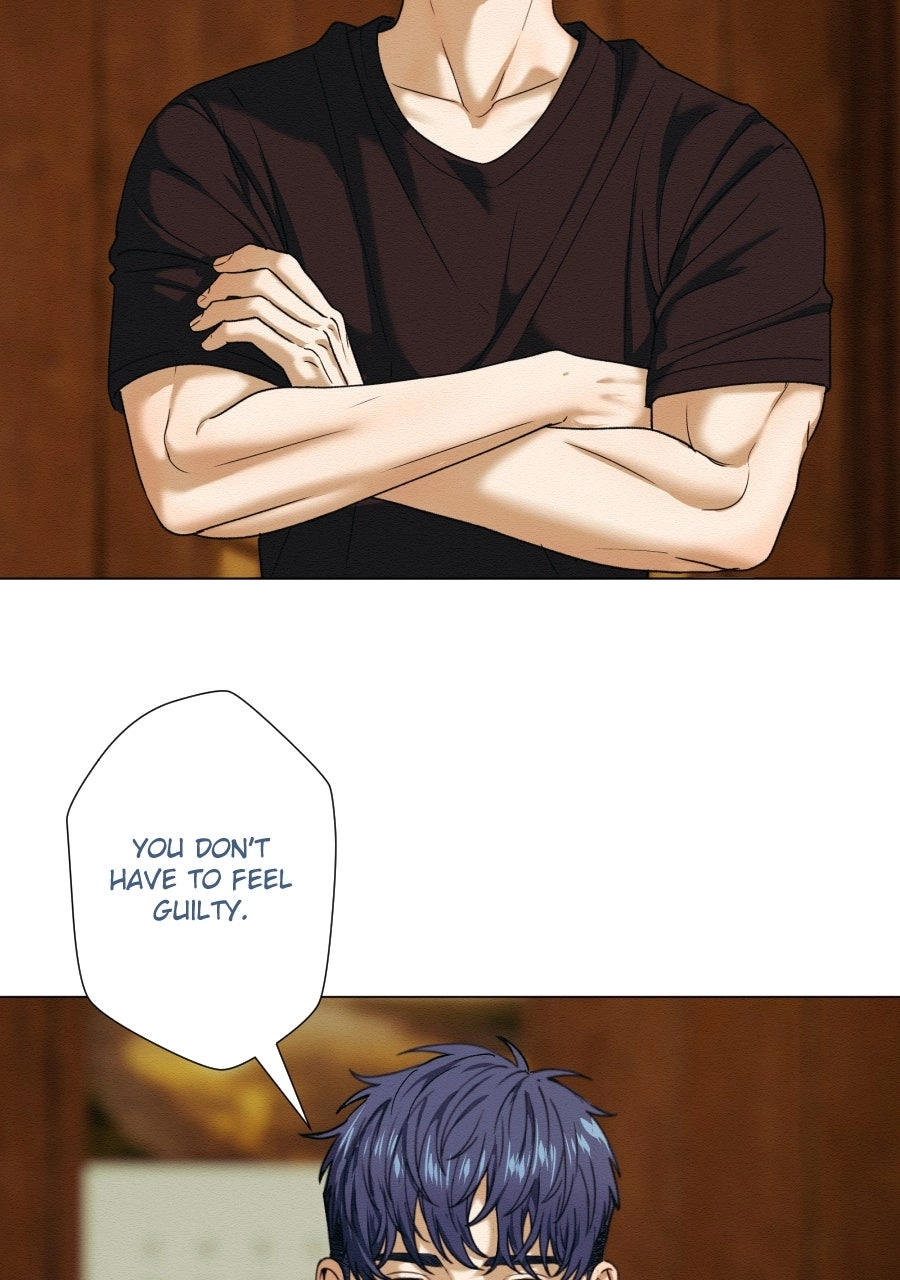 I'm Dating a Psychopath Chapter 78 - page 62