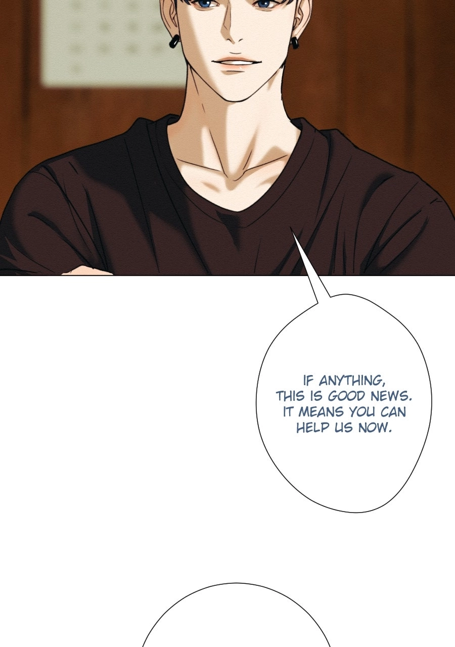 I'm Dating a Psychopath Chapter 78 - page 63