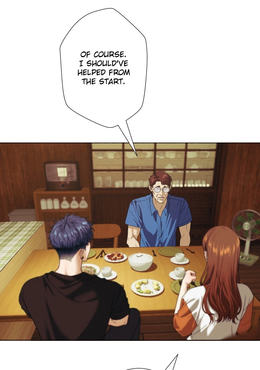 I'm Dating a Psychopath Chapter 78 - page 66