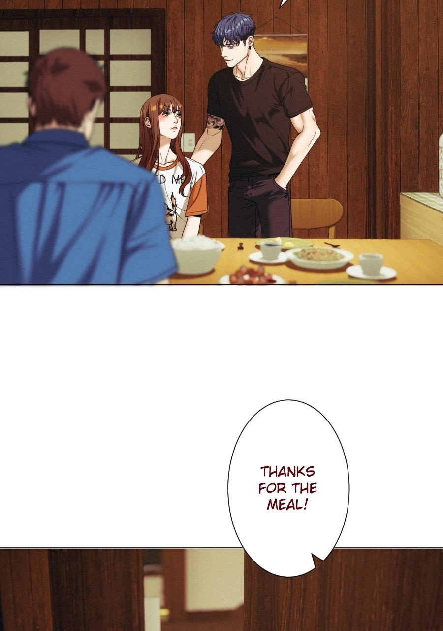 I'm Dating a Psychopath Chapter 78 - page 68